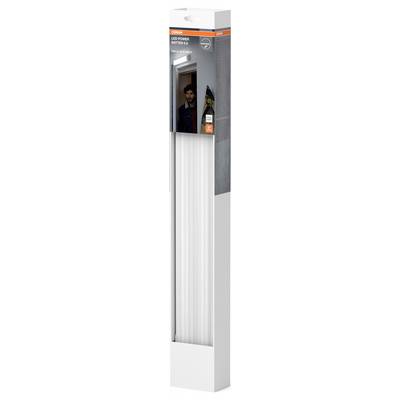OSRAM HOMELIGHTING LED Power Batten 600 mm 25 W 4000 K LED-Lichtleiste LED LED fest eingebaut 25 W Neutralweiß-2