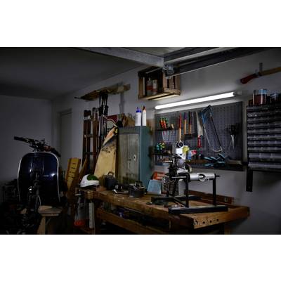 OSRAM HOMELIGHTING LED Power Batten 1200 mm 25 W 4000 K LED-Lichtleiste LED 25 W Neutralweiß-3
