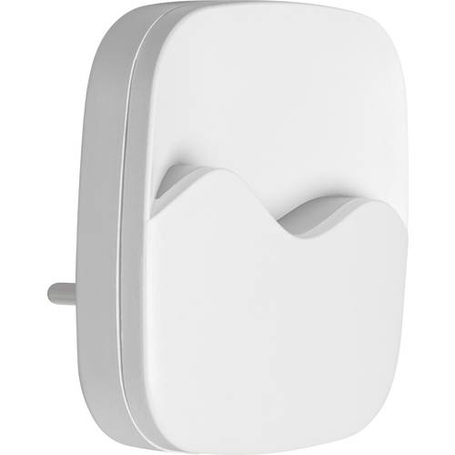 OSRAM HOMELIGHTING LUNETTA Wave White LED-Nachtlicht mit Dämmerungssensor