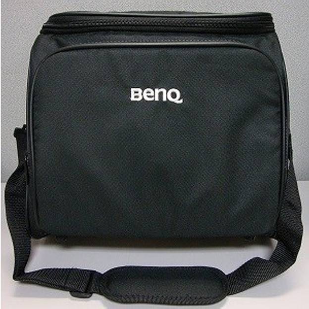 BenQ SKU-MX812stbag-001 Projektortasche Schwarz