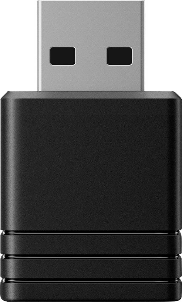 BenQ 5J.JPT28.001 WLAN Dongle  Schwarz
