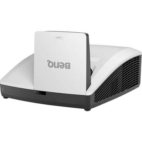 Thumbnail - BenQ Beamer LH856UST Laser 3500 lm 1920 x 1080 Full HD 3D ready, Full HD, Integrierter Lautsprecher