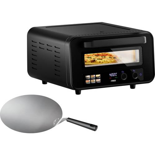 Thumbnail - Princess Pro Max Pizzaofen mit Pizzastein