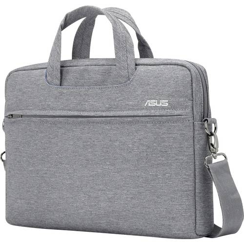 Thumbnail - Asus Notebook Tasche 90XB01DN-BBA010 Passend für maximal: 39,6 cm (15,6) Hellgrau, Beige