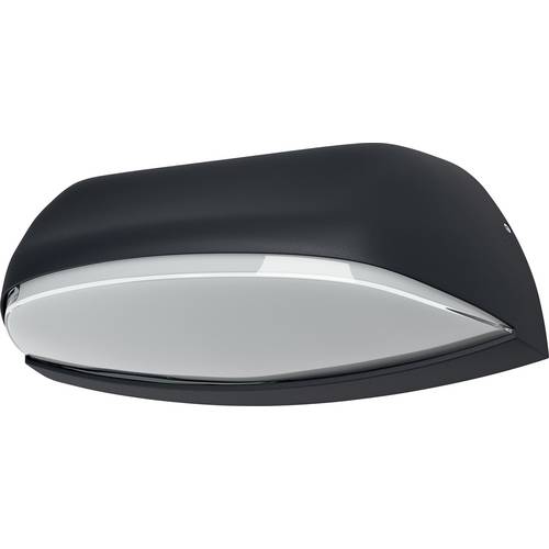 Thumbnail - OSRAM HOMELIGHTING ENDURA Style Wide 12W Dark Gray 4099854462139 LED-Außenwandleuchte