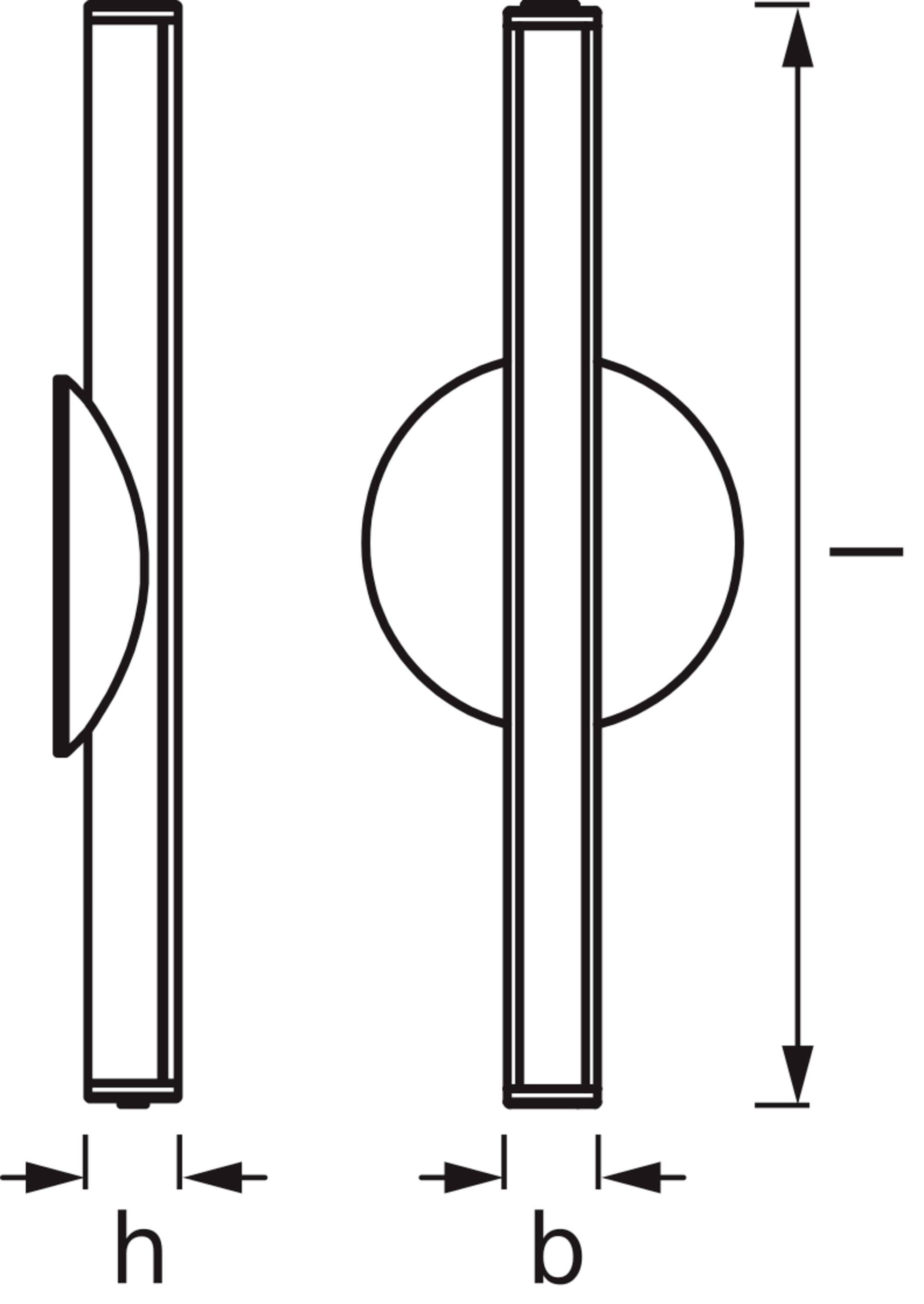 OSRAM HOMELIGHTING LEDstixx USB Silver 4099854497599 Außenstrahler-3