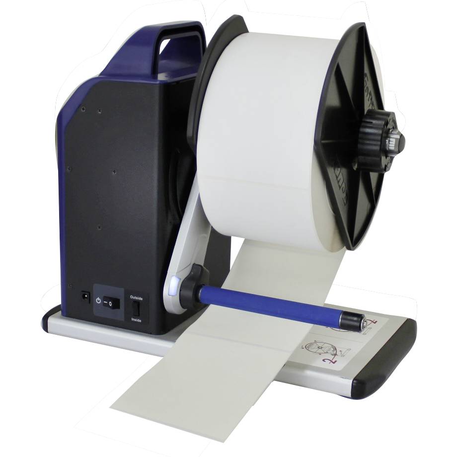 Godex T10 Beschriftungsgeräte-Zubehör-2