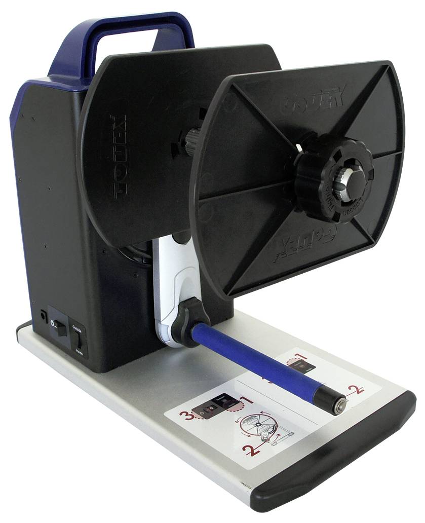 Godex T10 Beschriftungsgeräte-Zubehör-1