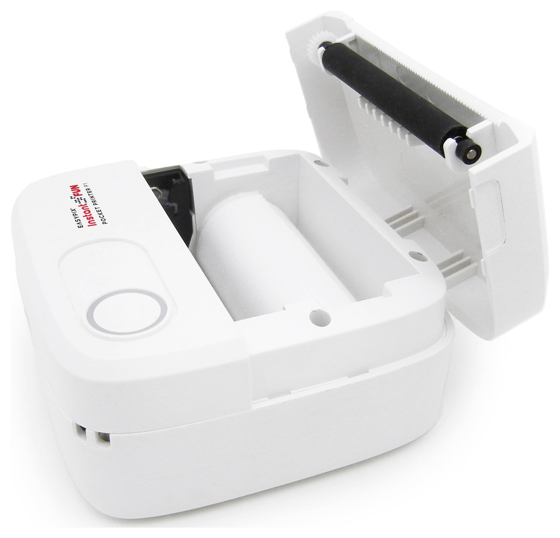 Easypix EASYPIX® InstantFUN Pocket Printer P1 Sofortbild-Drucker-3