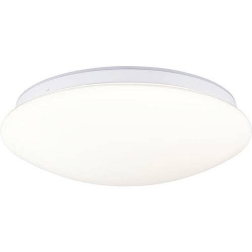 Thumbnail - Paulmann 75406 Leonis II IP44 3000 - 5700K 1750lm 230V 16,5W dimmbar Deckenleuchte LED 16.5 W Weiß