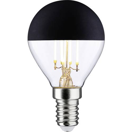 Paulmann 29264 LED EEK F (A - G) E14 Tropfenform 4.5 W Warmweiß (Ø x H) 45 mm x 78 mm dimmbar 1 St.