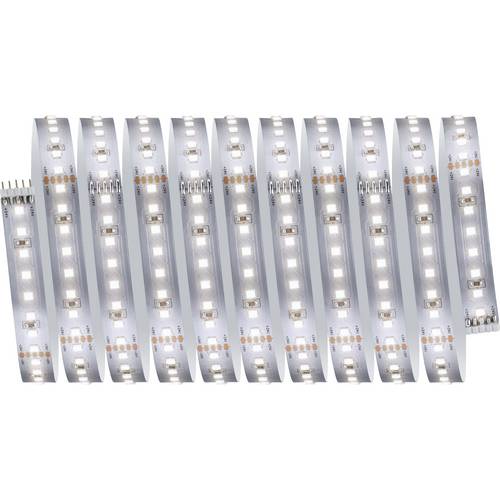 Paulmann MaxLED 1000 Basisset 71247 LED-Streifen-Basisset 230 3 m Neutralweiß 1 Set