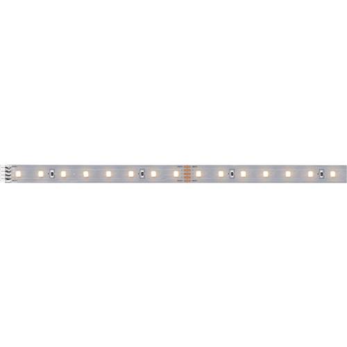 Thumbnail - Paulmann MaxLED 500 Strip Erweiterung 1m 71234 LED-Streifen 24 V/DC 1 m Warmweiß 1 St.