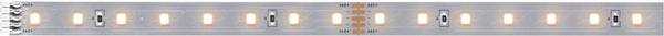 Paulmann MaxLED 500 Strip Erweiterung 1m 71234 LED-Streifen 24 V/DC 1 m Warmweiß 1 St.