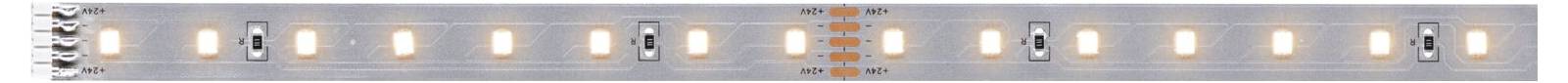Paulmann MaxLED 500 Strip Erweiterung 1m 71234 LED-Streifen 24 V/DC 1 m Warmweiß 1 St.-1
