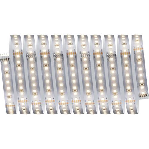 Paulmann LED Strip Basisset 71242 LED-Streifen 230 V 3 m Warmweiß 1 Set