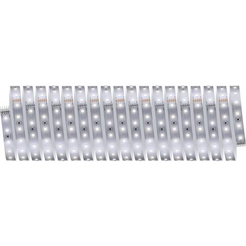 Paulmann 71235 LED-Streifen-Basisset 230 V 10 m Neutralweiß 1 Set