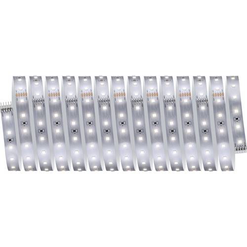 Paulmann MaxLED 500 71236 LED-Streifen-Basisset 230 V 5 m Neutralweiß 1 Set
