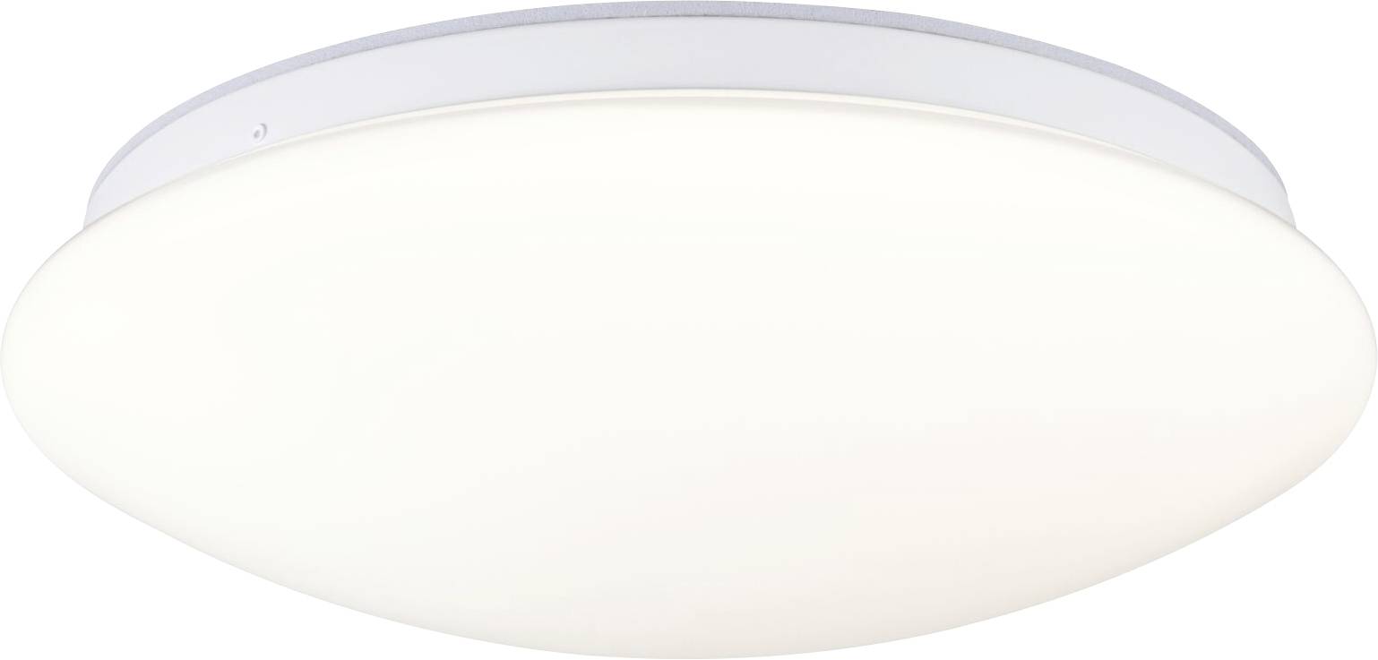 Paulmann 75407 Leonis II Dämmerungsgesteuerter Bewegungsmelder (HF) Deckenleuchte LED LED fest eingebaut 16.5 W Weiß-0
