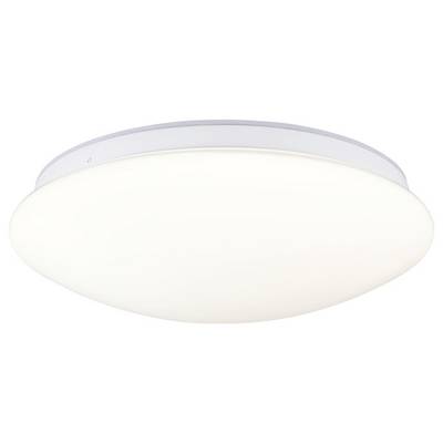 Paulmann 75407 Leonis II Dämmerungsgesteuerter Bewegungsmelder (HF) Deckenleuchte LED LED fest eingebaut 16.5 W Weiß-1