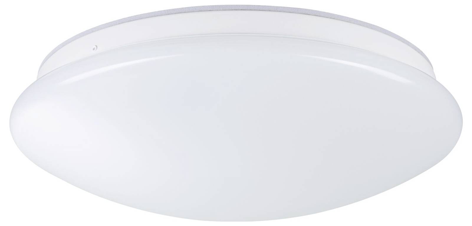 Paulmann 75407 Leonis II Dämmerungsgesteuerter Bewegungsmelder (HF) Deckenleuchte LED LED fest eingebaut 16.5 W Weiß-2