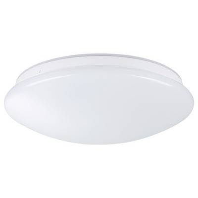 Paulmann 75407 Leonis II Dämmerungsgesteuerter Bewegungsmelder (HF) Deckenleuchte LED LED fest eingebaut 16.5 W Weiß-2