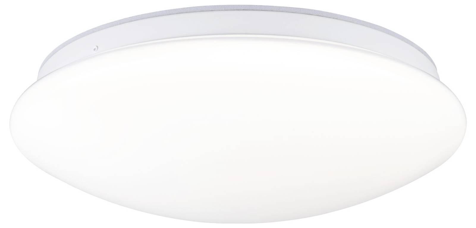 Paulmann 75407 Leonis II Dämmerungsgesteuerter Bewegungsmelder (HF) Deckenleuchte LED LED fest eingebaut 16.5 W Weiß-4