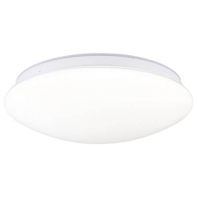 Paulmann 75407 Leonis II Dämmerungsgesteuerter Bewegungsmelder (HF) Deckenleuchte LED LED fest eingebaut 16.5 W Weiß-4