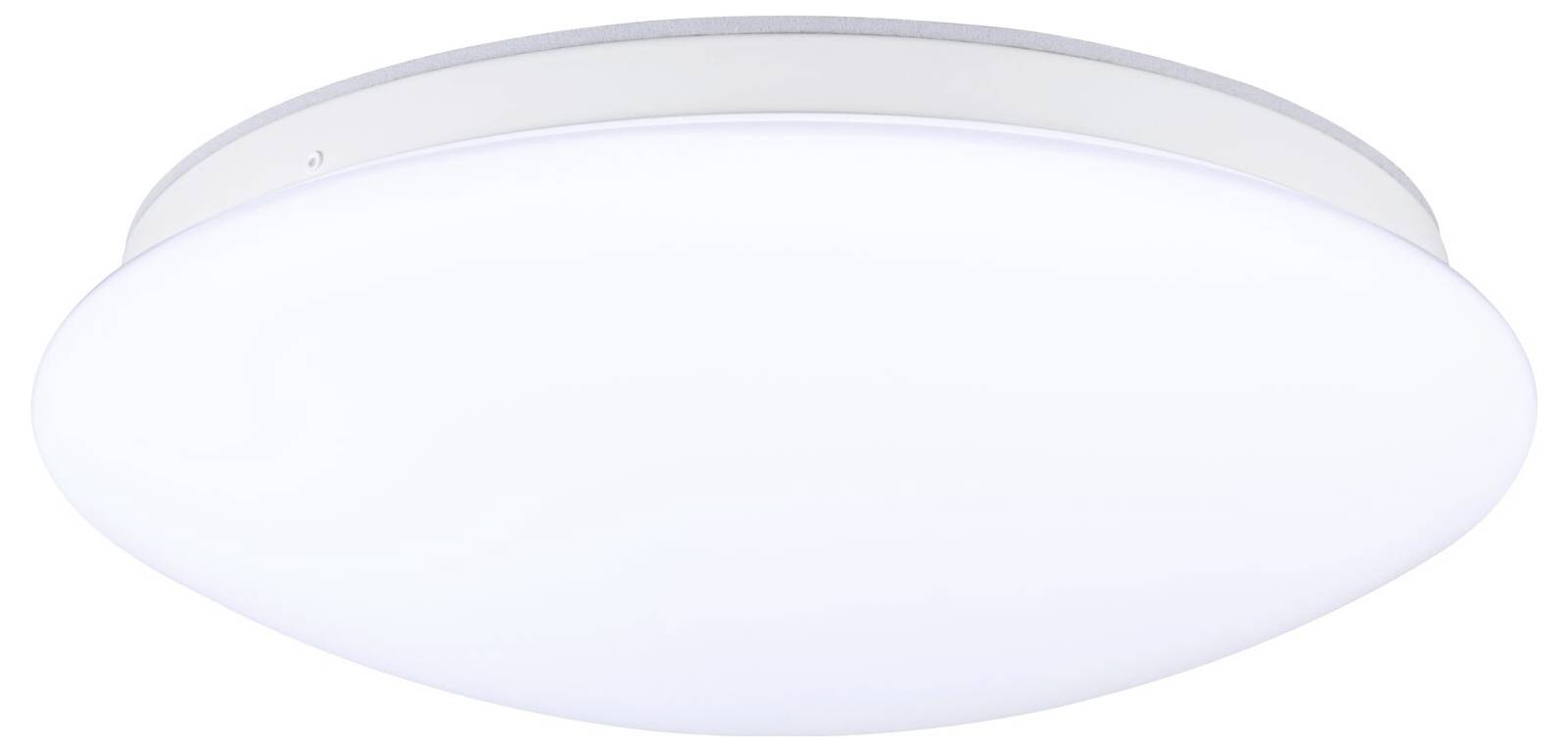 Paulmann 75407 Leonis II Dämmerungsgesteuerter Bewegungsmelder (HF) Deckenleuchte LED LED fest eingebaut 16.5 W Weiß-5