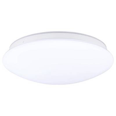 Paulmann 75407 Leonis II Dämmerungsgesteuerter Bewegungsmelder (HF) Deckenleuchte LED LED fest eingebaut 16.5 W Weiß-5