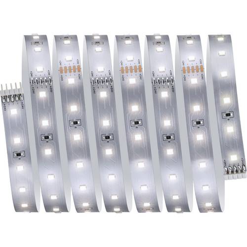 Paulmann MaxLED 500 71239 LED-Streifen 24 V/DC 2.5 m Neutralweiß 1 St.