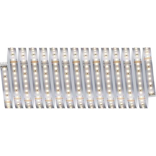 Paulmann MaxLED 1000 71241 LED-Streifen-Basisset 230 V 5 m Warmweiß 1 Set