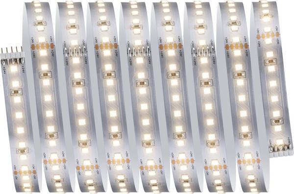 Paulmann MaxLED 1000 71244 LED-Streifen 2.5 m Warmweiß 1 St.