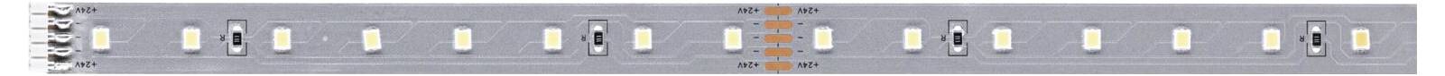 Paulmann MaxLED 500 71240 LED-Streifen 24 V/DC 1 m Neutralweiß 1 St.-2