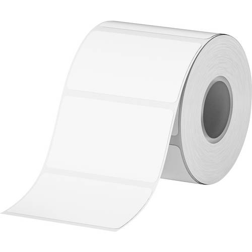 NIIMBOT Etiketten (Rolle) 50 x 30 mm 230 St. 1EA03934802 Universal-Etiketten