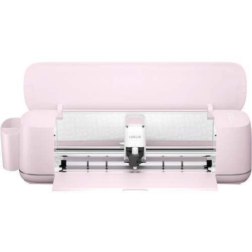 Loklik iCraft Pasted Schneideplotter