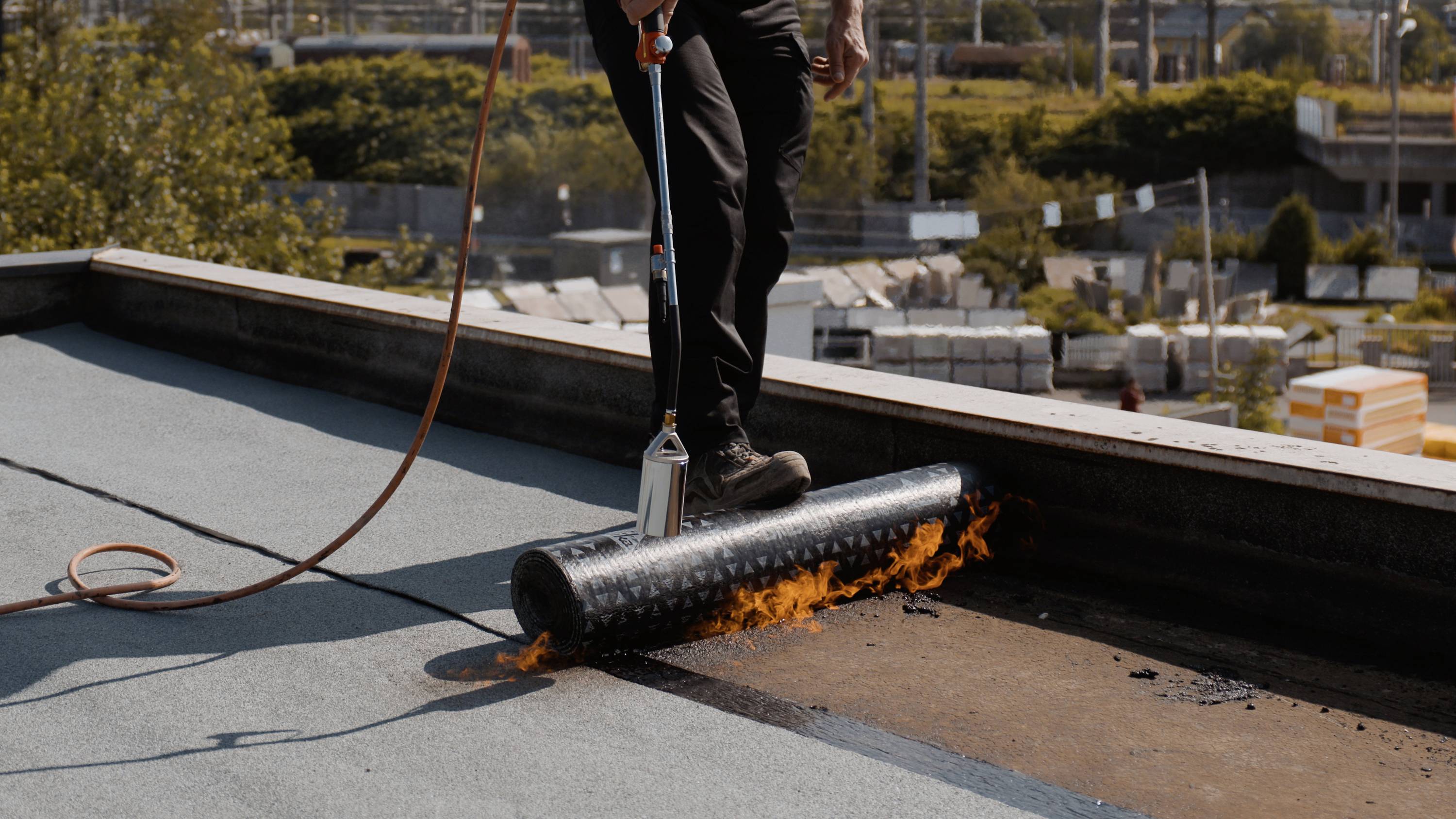 Rothenberger Piezo 60 Anwärmbrenner 1060 °C 4 bar-3