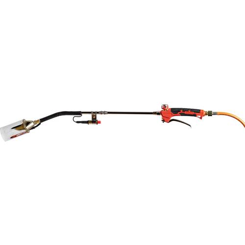 Thumbnail - Rothenberger Piezo 60 Anwärmbrenner 1060 °C 4 bar