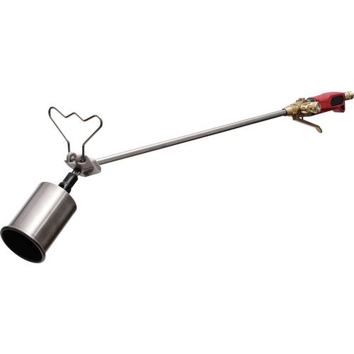 Rothenberger 4 bar Anwärmbrenner 1060 °C Brenner 70 mm