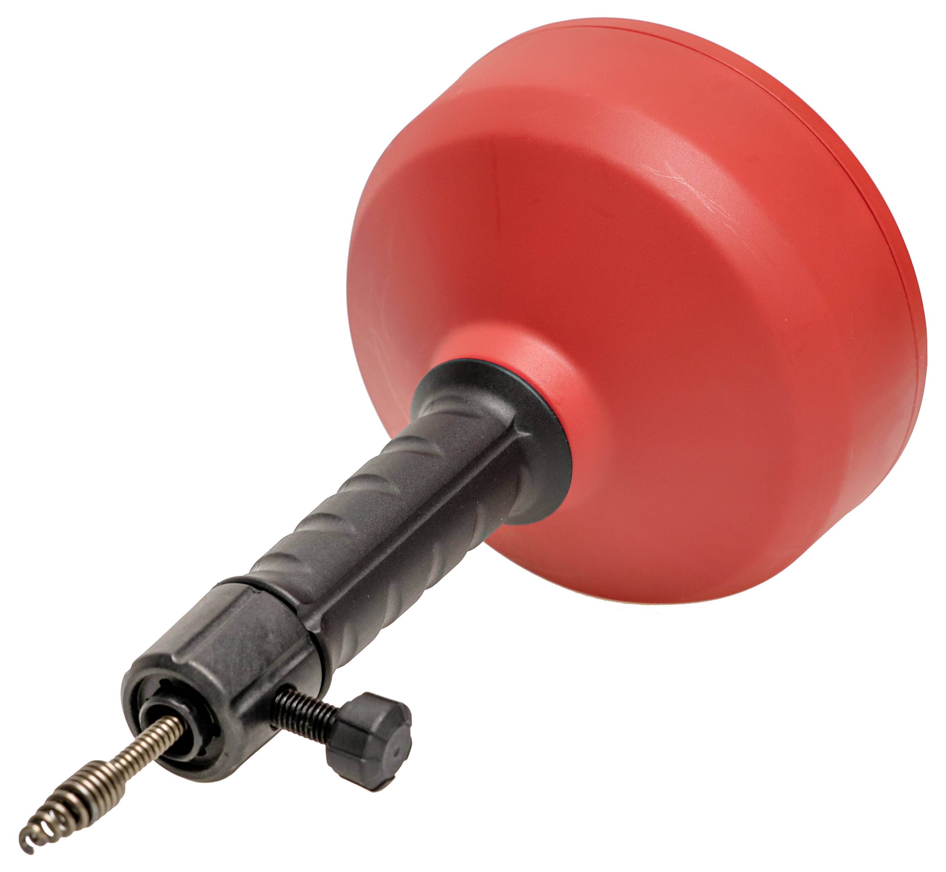 Rothenberger 1500004628 Rohrreinigungs-Spirale 4.5 m Produktabmessung, Ø 6.5 mm-3