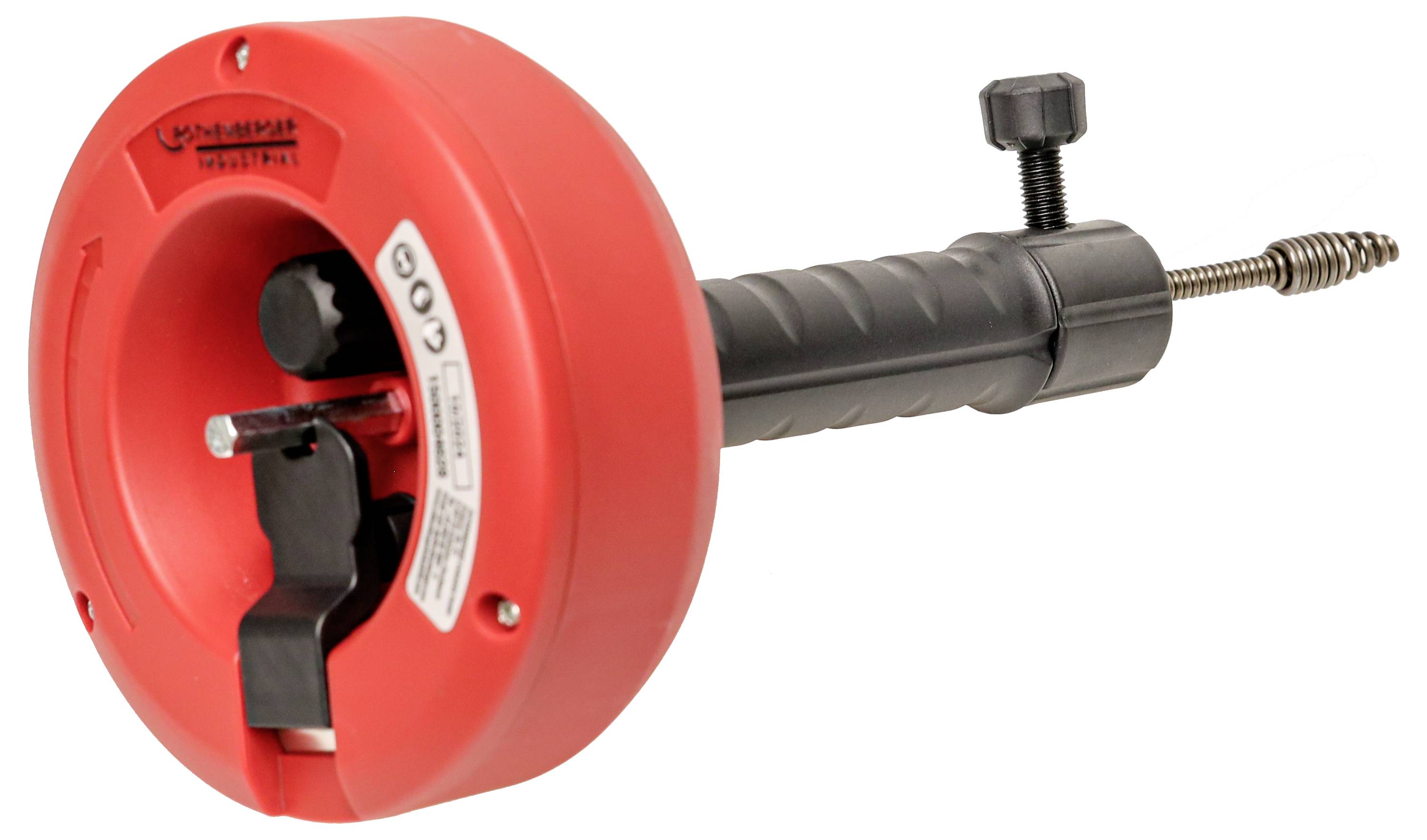 Rothenberger 1500004628 Rohrreinigungs-Spirale 4.5 m Produktabmessung, Ø 6.5 mm-4
