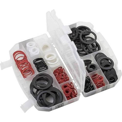 Thumbnail - Rothenberger 1500005013 O-Ring Sortiment Inhalt 1 St.