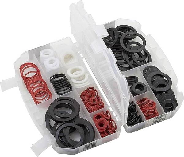 Rothenberger 1500005013 O-Ring Sortiment Inhalt 1 St.