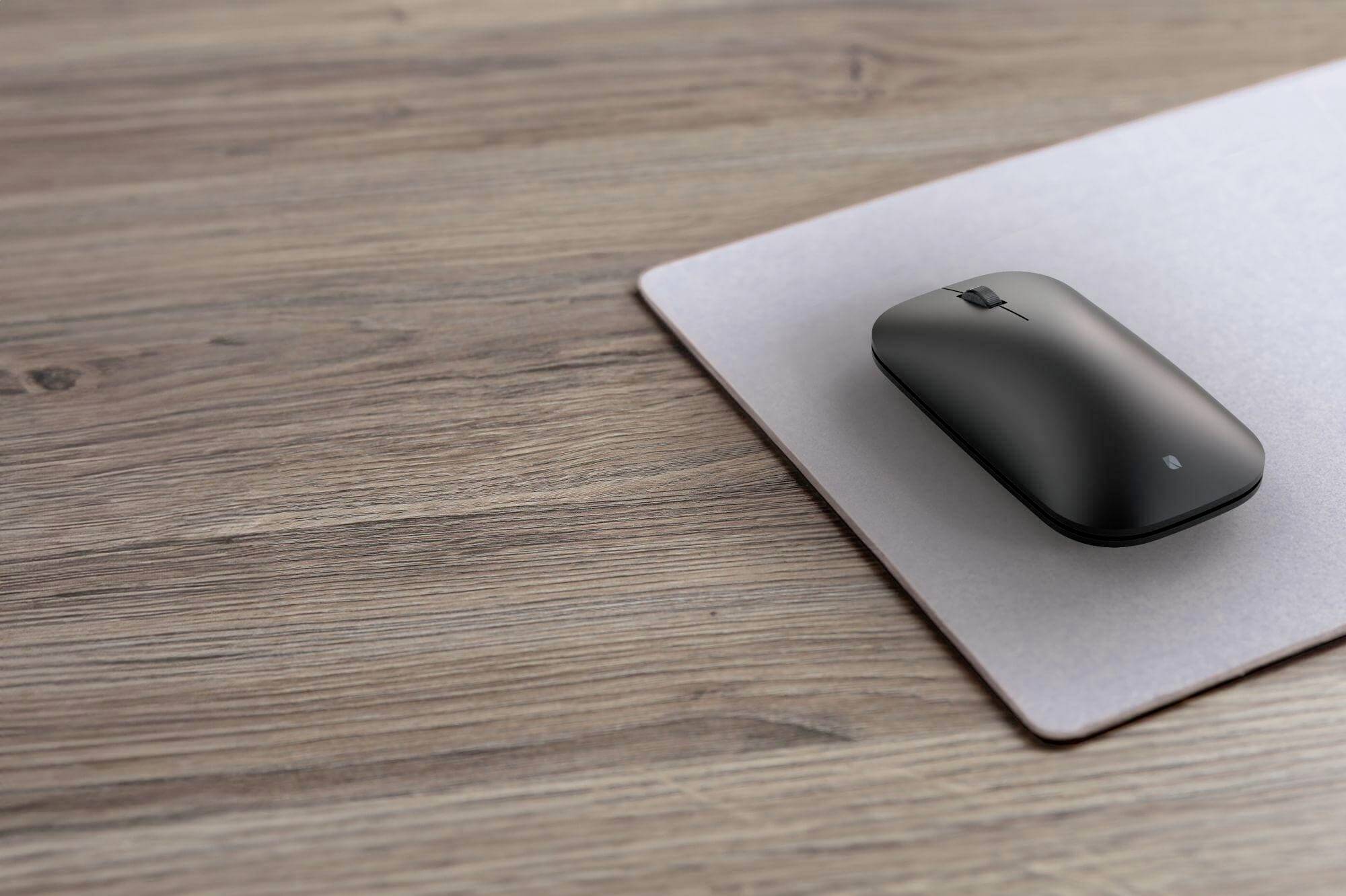 Incase Maus Bluetooth® BlueTrack Schwarz-4