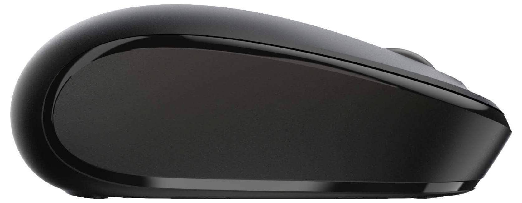 Incase Maus Kabellos Schwarz Intelligentes Scrollrad-2