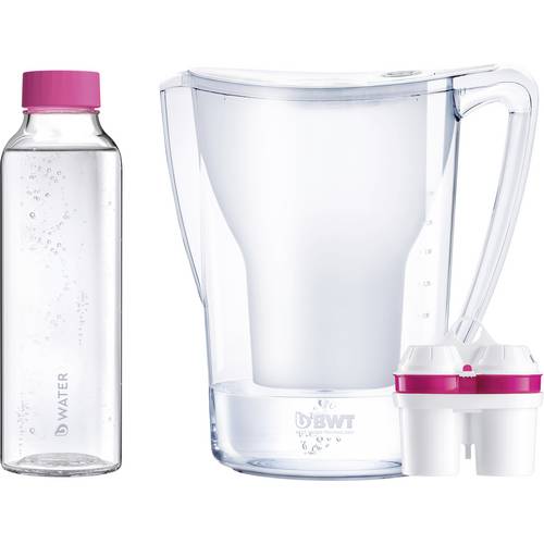 Thumbnail - BWT AQUALIZER Home 626883 Wasserfilter 2.7 l Weiß