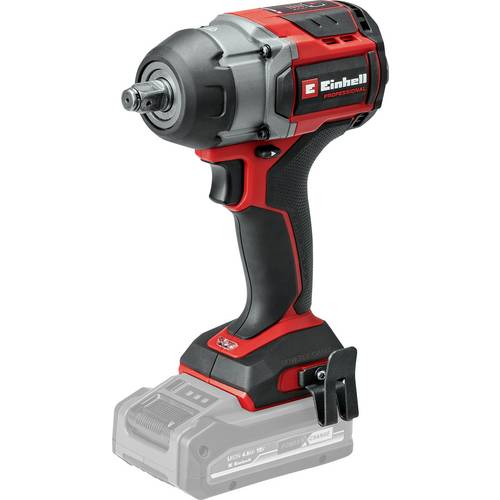 Einhell Professional TP-CW 18/750-C Li BL - Solo 4510065 Akku-Schlagschrauber 750 Nm Anzahl mitgelieferte Akkus 0