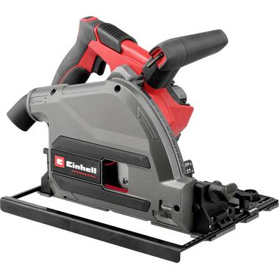 Einhell Professional TP-PS 18/165 Li BL - Solo Akku-Tauchsäge Schnitttiefe max. (90°) 56 mm-0