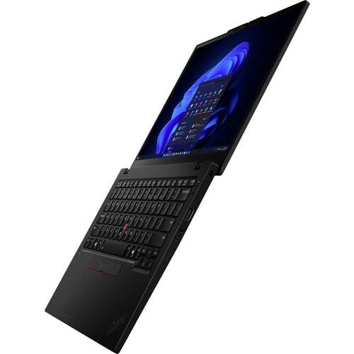 Lenovo Notebook 21R50006GE 33.8 cm (13.3 Zoll) WUXGA Intel® Core™ Ultra 5 225U 16 GB RAM 512 GB SSD Deutsch, QWERTZ Inte...