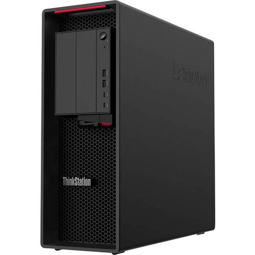 Lenovo Workstation ThinkStation P620 AMD Ryzen Threadripper Pro 5945WX 4.5 GHz 64 GB RAM 1 TB SSD Nvidia NVIDIA® RTX 200...